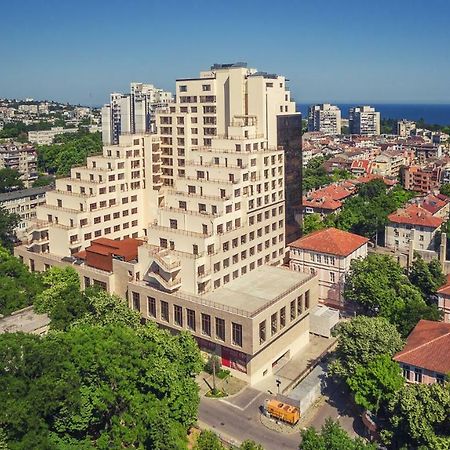Студио Тони Варна Екстериор снимка